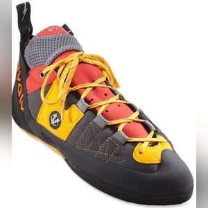 Evolv Demorto Climbing Shoe Men Size 9.5